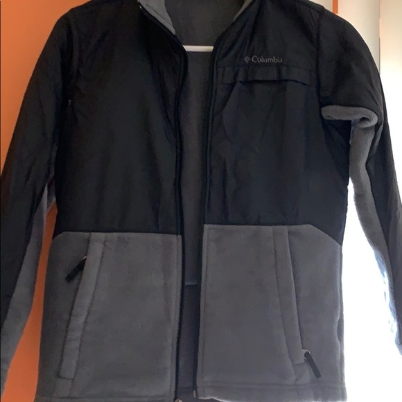 Columbia Other - Kids zip up jacket